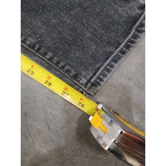 DIESEL Men's Size W30xL28 (Tag 28x 32) Black 2019 D-Strukt Slim Jeans - Picture 11 of 11